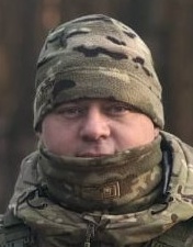 Фото: Погибший на войне с Украиной Фролкин Станислав Батырович. Волгоградская область, нет данных