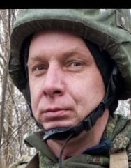 Фото: Погибший на войне с Украиной Шквыря Михаил Сергеевич. Забайкальский край, мотострелковые войска