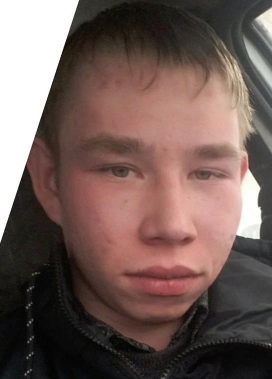 Фото: Погибший на войне с Украиной Биккулов Марат Ринатович. Республика Татарстан, нет данных