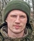 Фото: Погибший на войне с Украиной Ткаченко Никита Витальевич. Краснодарский край, нет данных