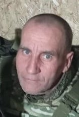 Фото: Погибший на войне с Украиной Шихов Максим Николаевич. Кировская область, мотострелковые войска