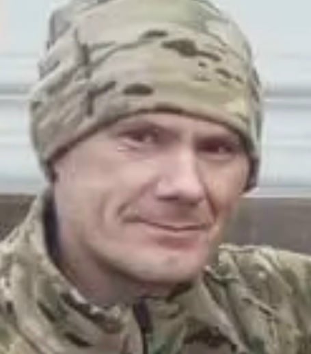 Фото: Погибший на войне с Украиной Стрельников Кирилл Анатольевич. Челябинская область, мотострелковые войска