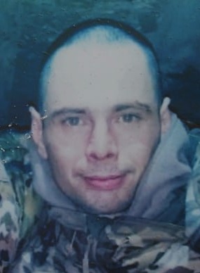 Фото: Погибший на войне с Украиной Суворов Сергей Андреевич. Ярославская область, заключенные