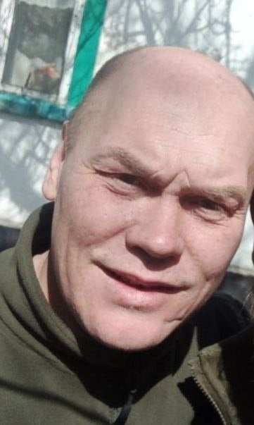 Фото: Погибший на войне с Украиной Винюков Денис Александрович. ДНР, мотострелковые войска