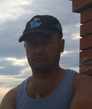 Фото: Погибший на войне с Украиной Малов Игорь Валерьевич. Чувашская Республика, добровольцы