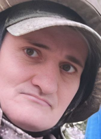 Фото: Погибший на войне с Украиной Исмаилов Арсен Гаджиевич. Красноярский край, добровольцы