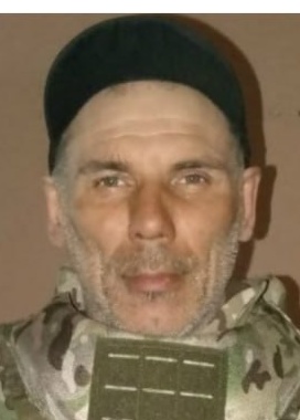 Фото: Погибший на войне с Украиной Березун Роман Викторович. Пермский край, добровольцы