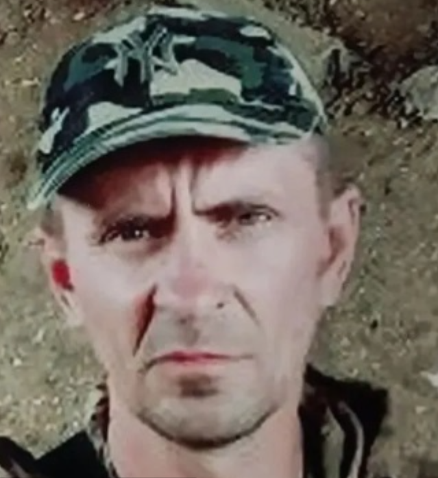 Фото: Погибший на войне с Украиной Клищенко Сергей Владимирович. ЛНР, мотострелковые войска