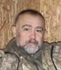 Фото: Погибший на войне с Украиной Нищета Руслан Иванович. Ростовская область, добровольцы