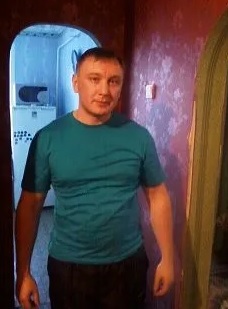 Фото: Погибший на войне с Украиной Данильченко Олег Викторович. Новосибирская область, мобилизованные