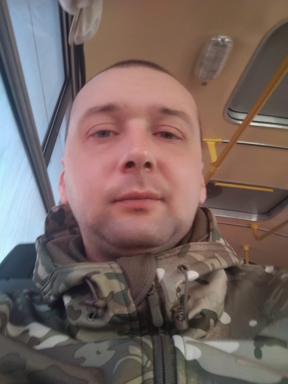 Фото: Погибший на войне с Украиной Лаптиев Александр Станиславович. Воронежская область, мотострелковые войска