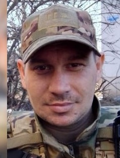 Фото: Погибший на войне с Украиной Тавказахов Дмитрий Георгиевич. Волгоградская область, нет данных