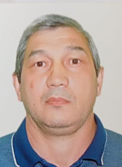 Фото: Погибший на войне с Украиной Мамедов Виталий Хаджиевич. Тульская область, добровольцы