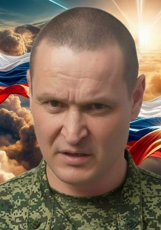 Фото: Погибший на войне с Украиной Любанов Сергей Сергеевич. Удмуртская Республика, мотострелковые войска