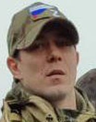 Фото: Погибший на войне с Украиной Соседов Артур Борисович. Красноярский край, мотострелковые войска