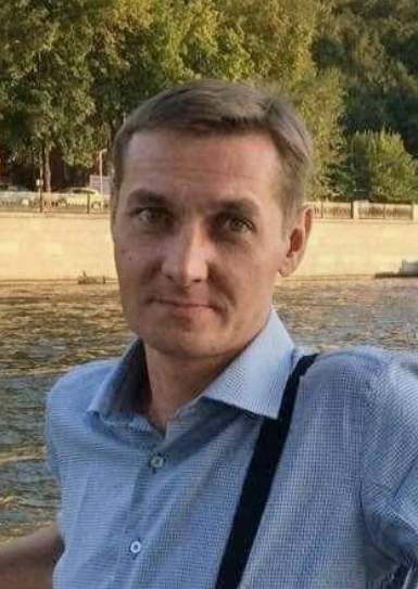Фото: Погибший на войне с Украиной Алексеев Александр Леонидович. Архангельская область, нет данных