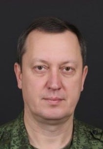 Фото: Погибший на войне с Украиной Злобин Антон Борисович. Новосибирская область, нет данных