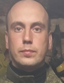 Фото: Погибший на войне с Украиной Федоров Павел Александрович. Псковская область, мотострелковые войска