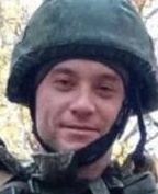 Фото: Погибший на войне с Украиной Хасанов Дмитрий Раилевич. Пермский край, добровольцы