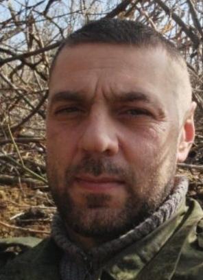 Фото: Погибший на войне с Украиной Руденко Александр Александрович. Приморский край, танковые войска