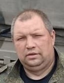 Фото: Погибший на войне с Украиной Юдин Евгений Анатольевич. Орловская область, мотострелковые войска