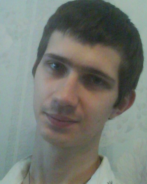 Фото: Погибший на войне с Украиной Соловей Артур Владиславович. Приморский край, нет данных