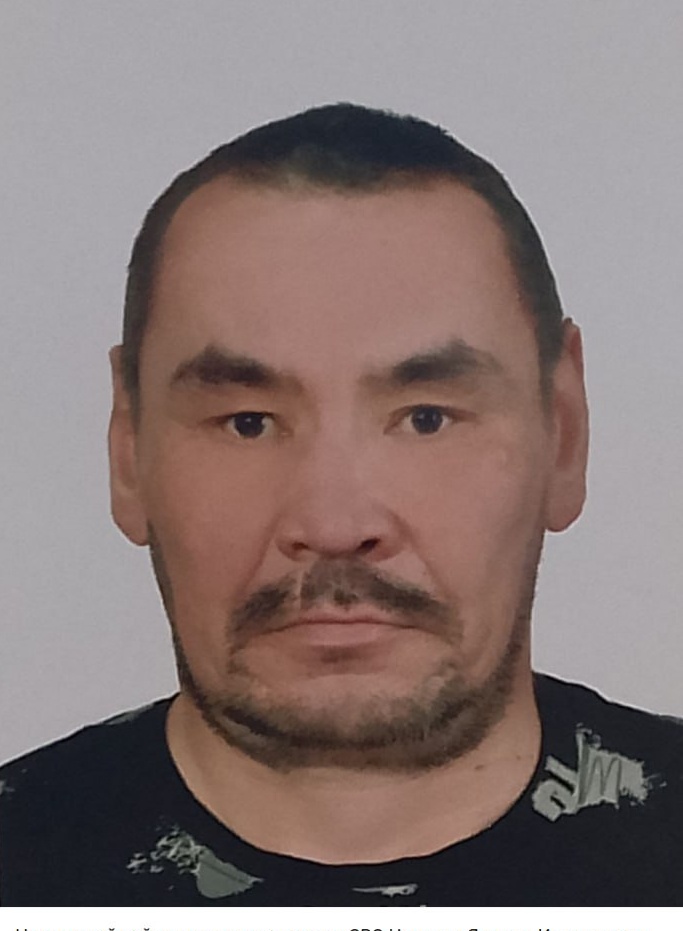 Фото: Погибший на войне с Украиной Неркагы Янис Иванович. Ямало-Ненецкий автономный округ, мотострелковые войска