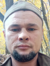 Фото: Погибший на войне с Украиной Гутенёв Эдуард Валентинович. Омская область, мобилизованные