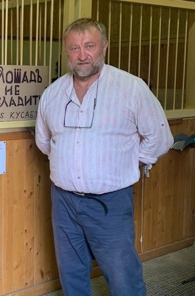 Фото: Погибший на войне с Украиной Зебрин Алексей Алексеевич. Республика Башкортостан, добровольцы