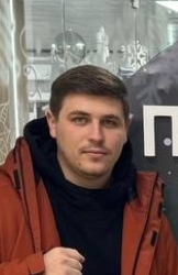 Фото: Погибший на войне с Украиной Детюк Михаил Сергеевич. Ставропольский край, добровольцы