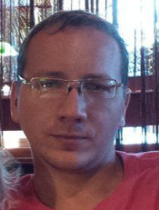 Фото: Погибший на войне с Украиной Болотин Евгений Юрьевич. Московская область, заключенные