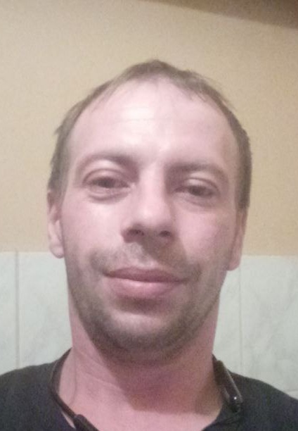 Фото: Погибший на войне с Украиной Чигирь Дмитрий Александрович. Республика Крым, мотострелковые войска