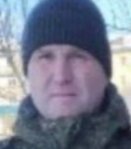 Фото: Погибший на войне с Украиной Ефимов Алексей Николаевич. Республика Бурятия, добровольцы