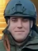 Фото: Погибший на войне с Украиной Гузов Евгений Алексеевич. ДНР, нет данных