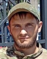 Фото: Погибший на войне с Украиной Мицай Максим Константинович. Амурская область, мотострелковые войска