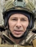 Фото: Погибший на войне с Украиной Савченко Сергей Геннадьевич. Воронежская область, нет данных