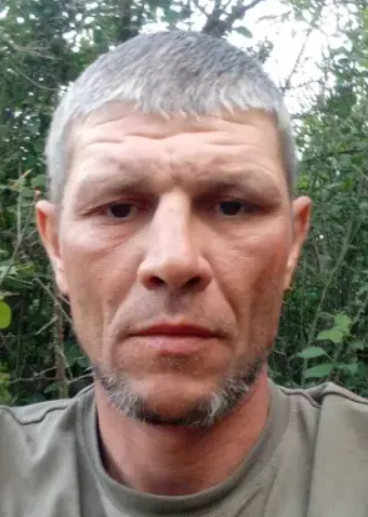 Фото: Погибший на войне с Украиной Карвель Александр Осипович. Астраханская область, мотострелковые войска