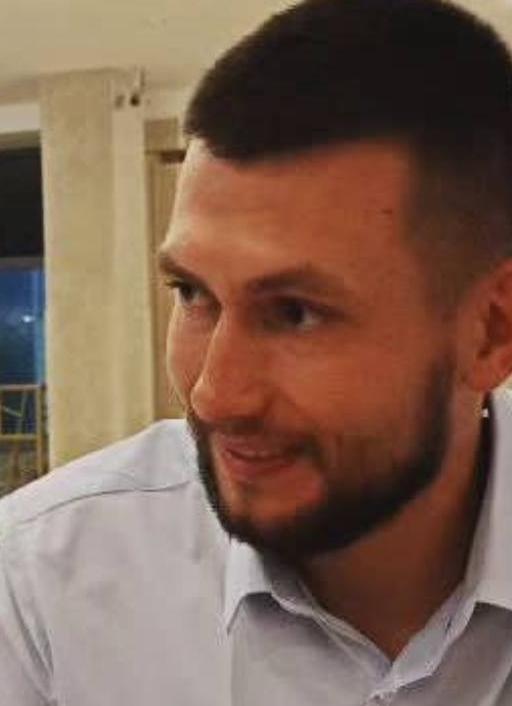 Фото: Погибший на войне с Украиной Климов Антон Вячеславович. Свердловская область, мотострелковые войска