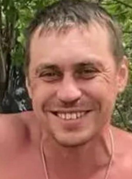 Фото: Погибший на войне с Украиной Еремеев Виктор Иванович. Республика Татарстан, нет данных
