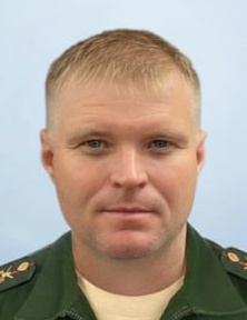 Фото: Погибший на войне с Украиной Черноскутов Олег Николаевич. Свердловская область, нет данных