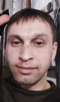 Фото: Погибший на войне с Украиной Надейкин Александр Николаевич. Воронежская область, нет данных