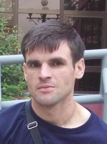 Фото: Погибший на войне с Украиной Пронин Александр Николаевич. Еврейская автономная область, нет данных