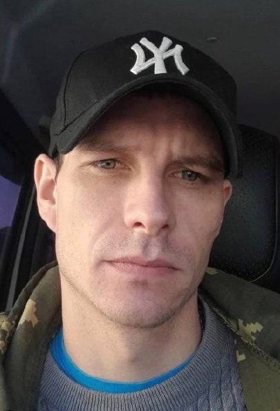 Фото: Погибший на войне с Украиной Рогов Максим Валерьевич. Тверская область, мобилизованные