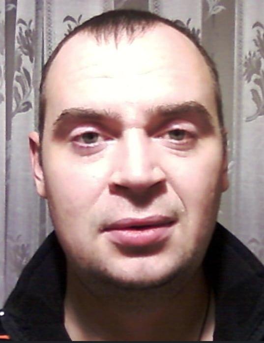 Фото: Погибший на войне с Украиной Лебедянцев Денис Владимирович. Республика Татарстан, нет данных