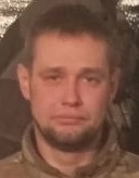 Фото: Погибший на войне с Украиной Васильев Евгений Андреевич. Тульская область, мотострелковые войска