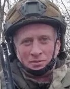 Фото: Погибший на войне с Украиной Никифоров Алексей Викторович. Самарская область, добровольцы