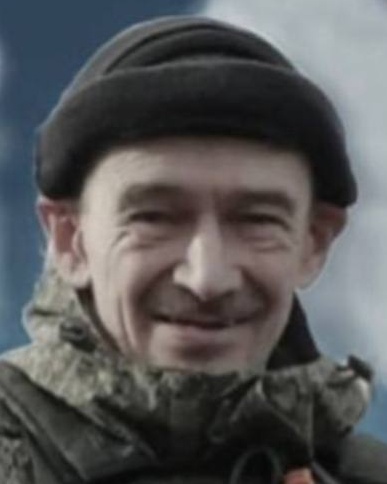 Фото: Погибший на войне с Украиной Кудин Анатолий Владимирович. Республика Коми, добровольцы