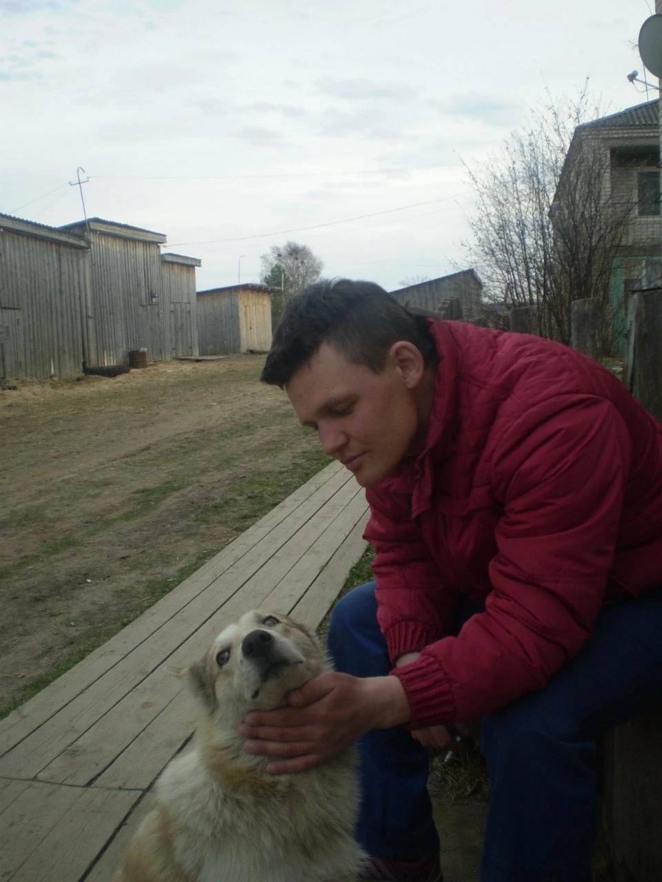 Фото: Погибший на войне с Украиной Ховалкин Николай Валентинович. Вологодская область, добровольцы