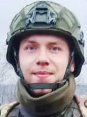 Фото: Погибший на войне с Украиной Фомин Виктор Александрович. Липецкая область, нет данных