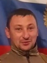 Фото: Погибший на войне с Украиной Балабан Иван Николаевич. ДНР, мобилизованные